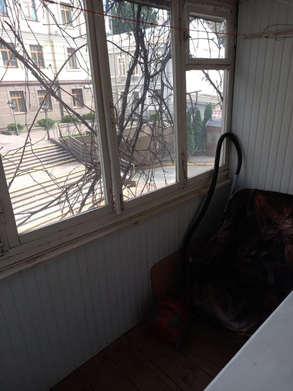 Квартира По Улице Сечевых Стрельцов,14А Kiev Extérieur photo