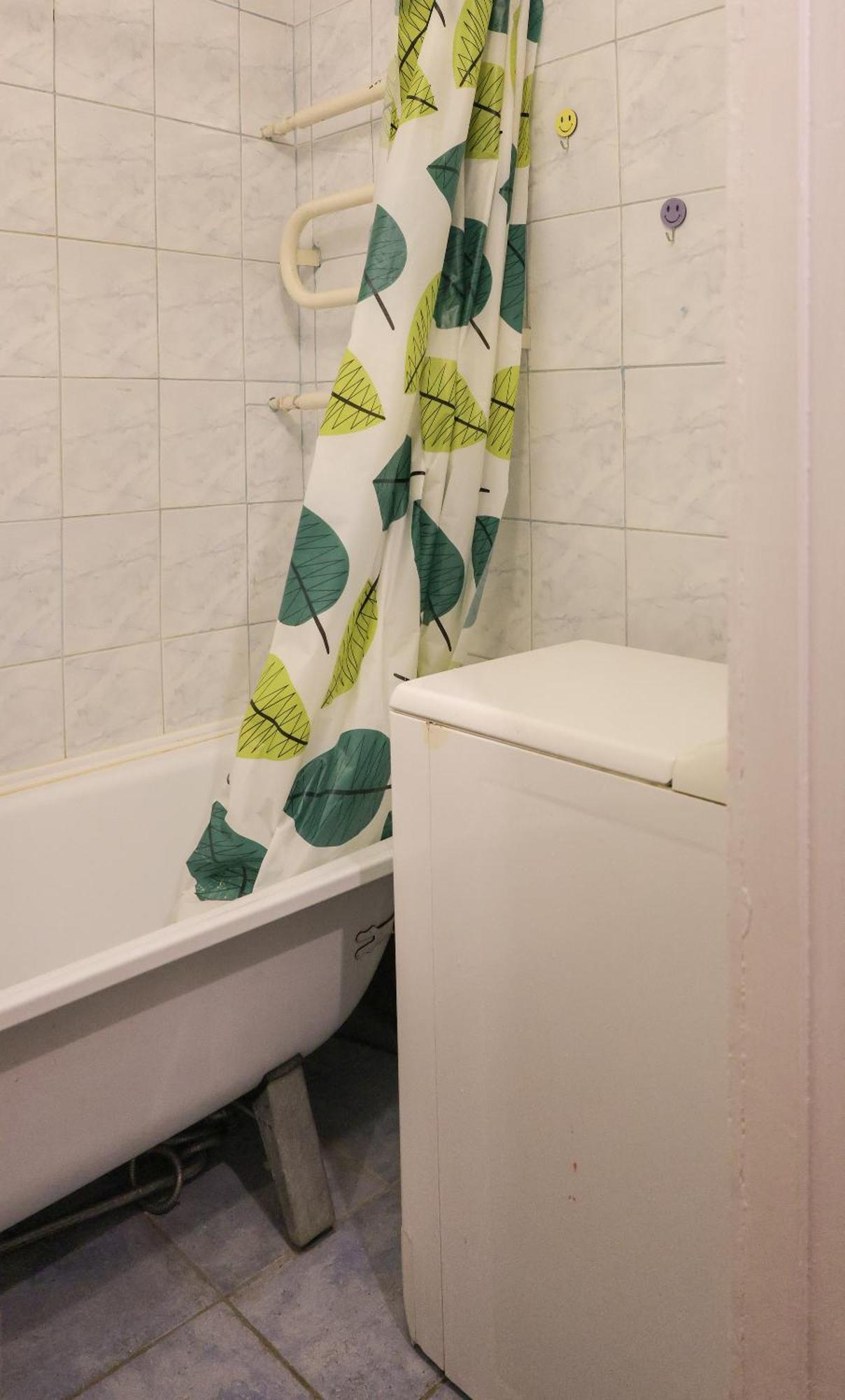 Квартира По Улице Сечевых Стрельцов,14А Kiev Extérieur photo
