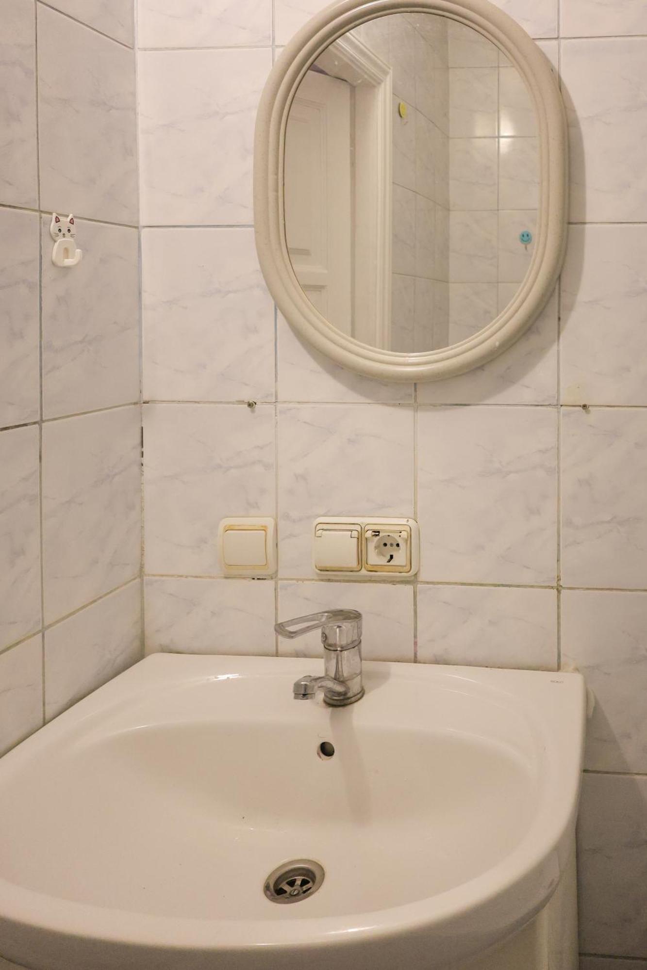 Квартира По Улице Сечевых Стрельцов,14А Kiev Extérieur photo