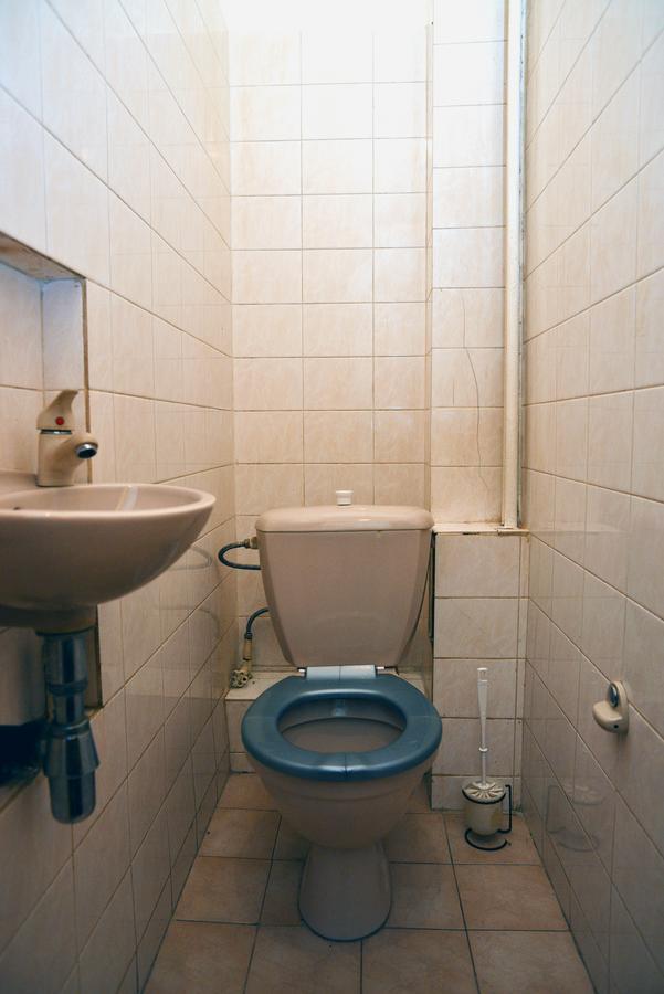 Квартира По Улице Сечевых Стрельцов,14А Kiev Extérieur photo